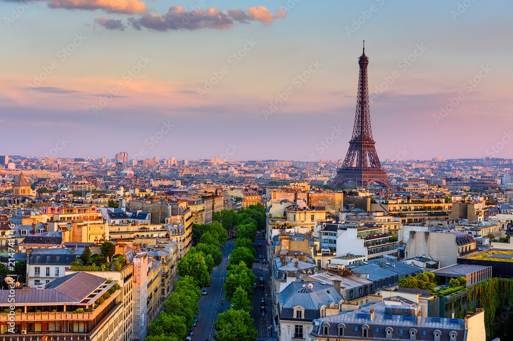 Déménagement à Paris 12e Arrondissement